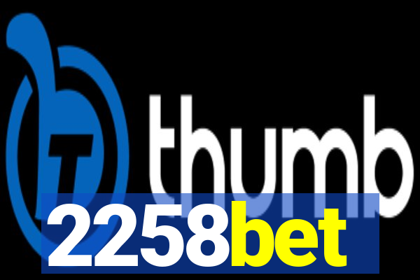 2258bet