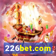 226bet.com