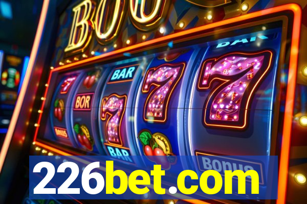 226bet.com