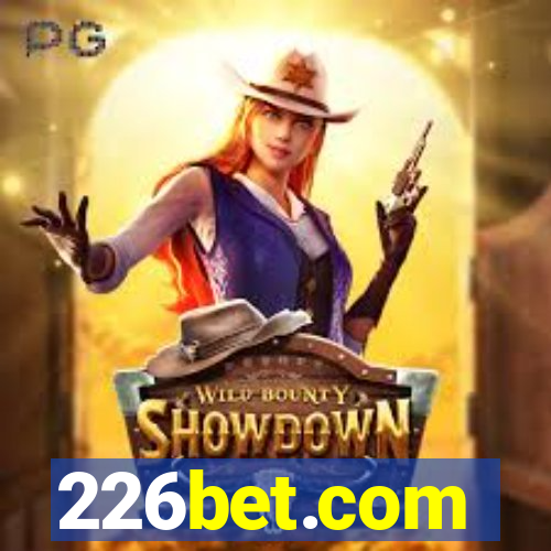 226bet.com