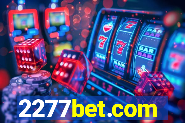 2277bet.com