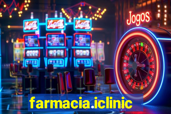 farmacia.iclinic rx.com br