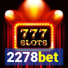 2278bet