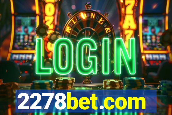 2278bet.com