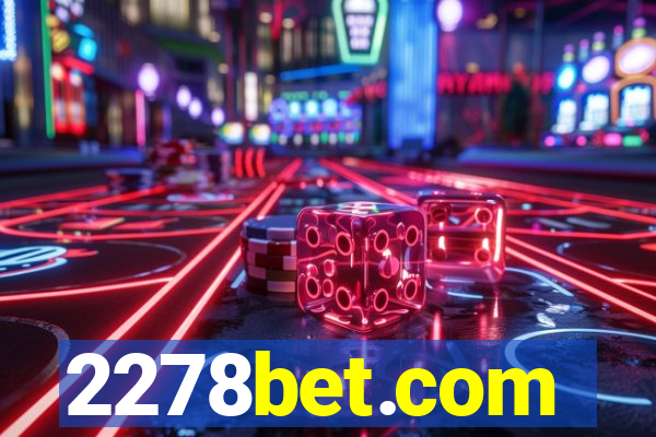 2278bet.com