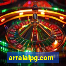 arraialpg.com