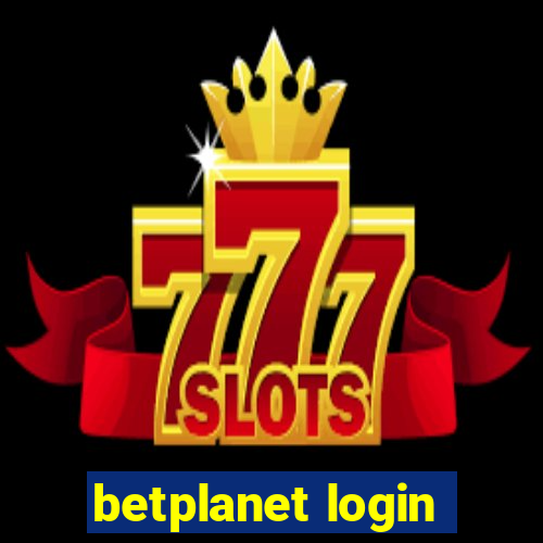 betplanet login