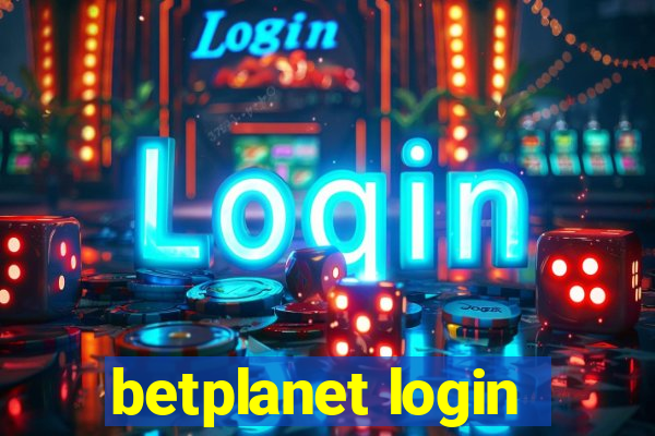 betplanet login