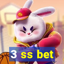 3 ss bet