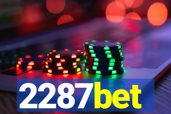 2287bet