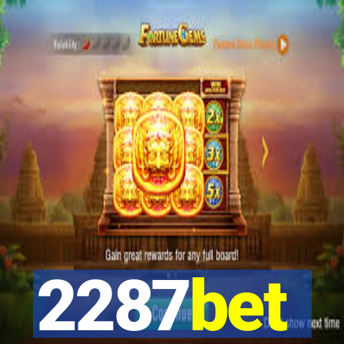 2287bet