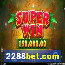 2288bet.com