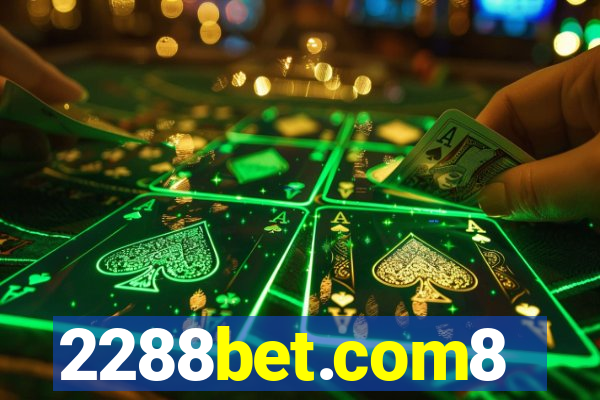 2288bet.com8