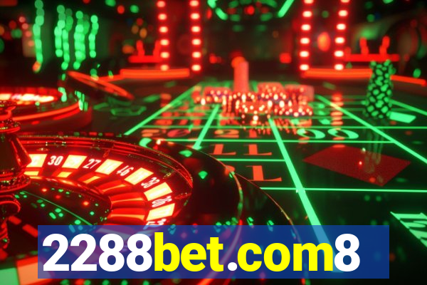 2288bet.com8