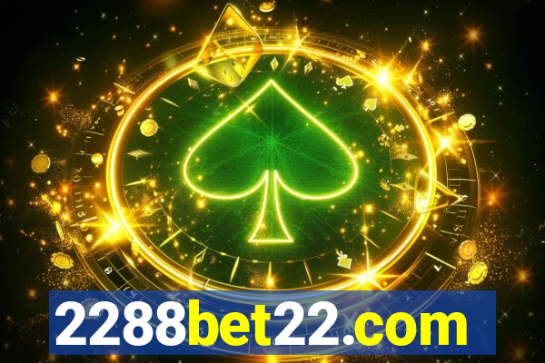 2288bet22.com