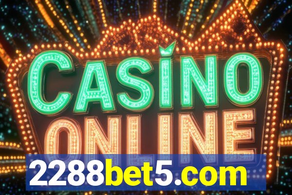 2288bet5.com