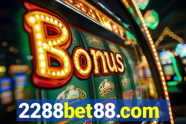 2288bet88.com