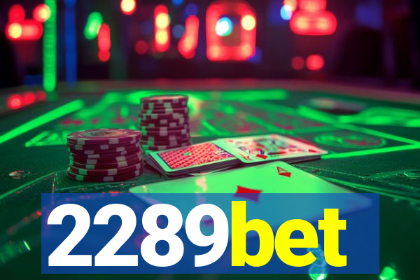 2289bet