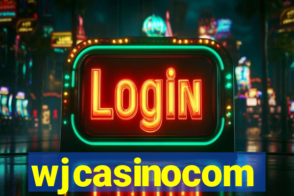 wjcasinocom