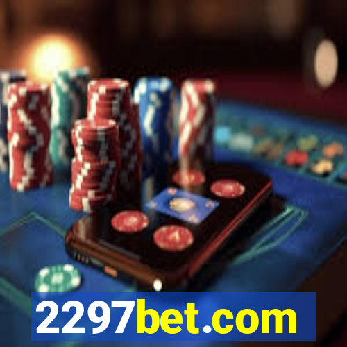 2297bet.com