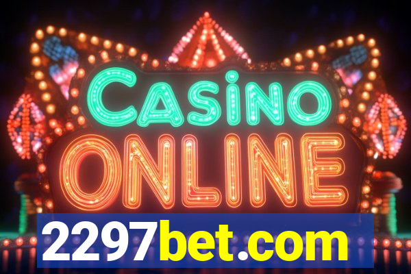 2297bet.com