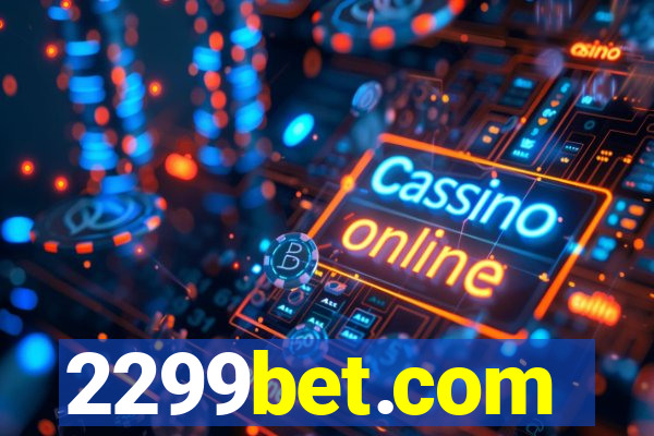 2299bet.com