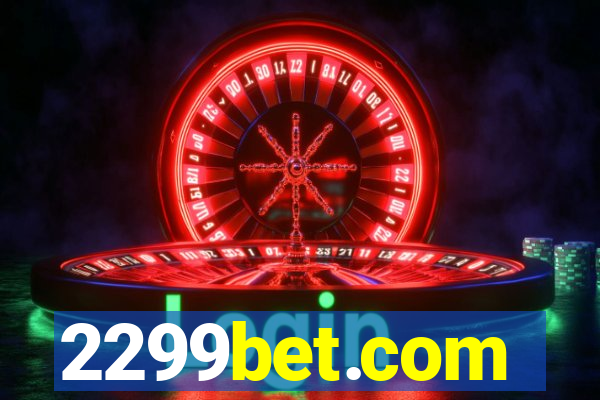 2299bet.com