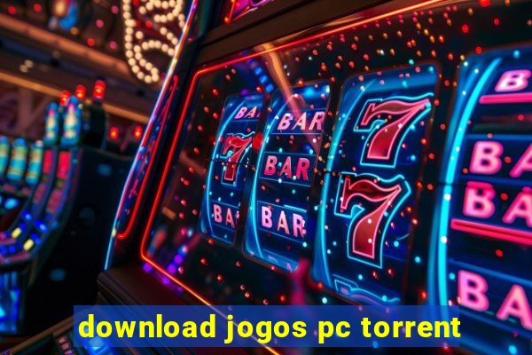 download jogos pc torrent