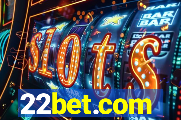 22bet.com