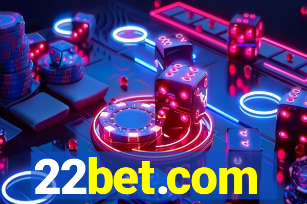 22bet.com