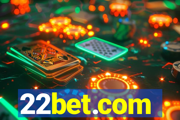 22bet.com