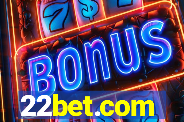 22bet.com