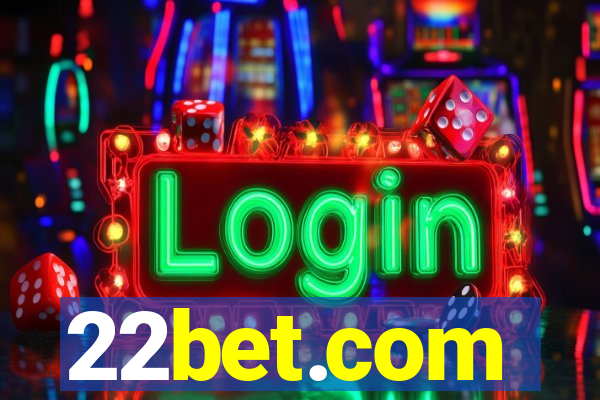 22bet.com