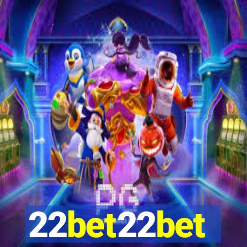 22bet22bet