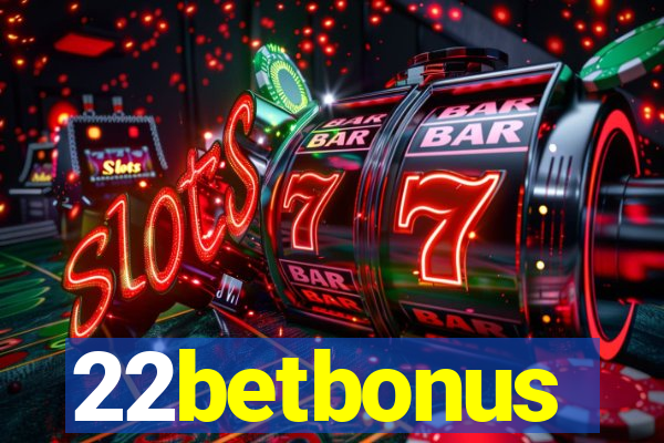 22betbonus