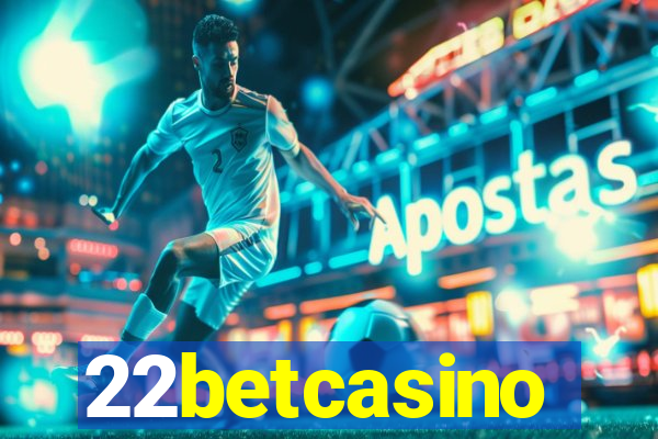 22betcasino