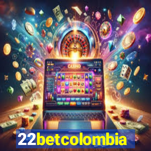 22betcolombia