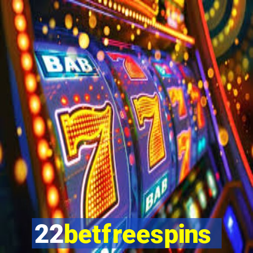 22betfreespins