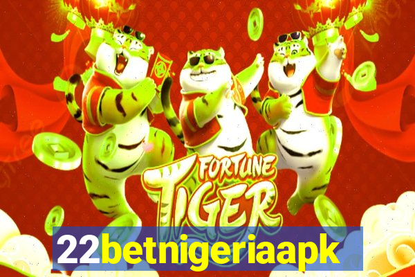 22betnigeriaapk