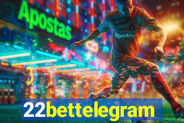 22bettelegram