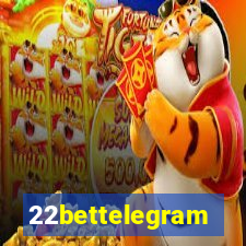 22bettelegram