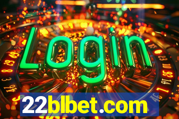 22blbet.com