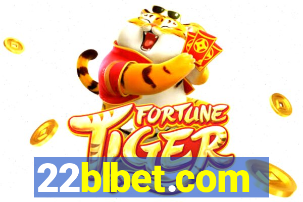 22blbet.com