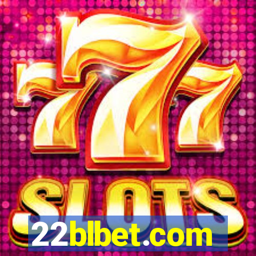 22blbet.com