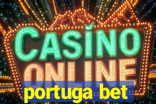 portuga bet