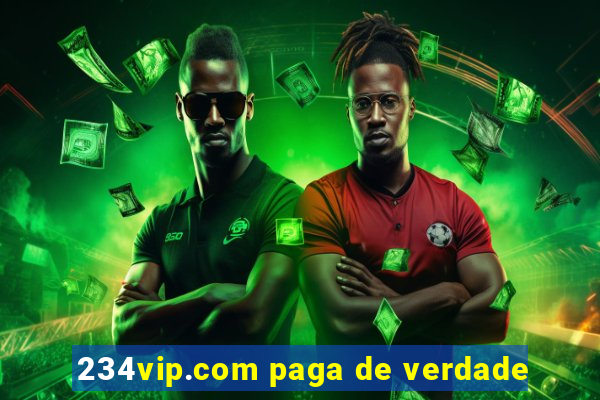 234vip.com paga de verdade