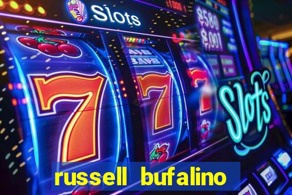 russell bufalino causa da morte