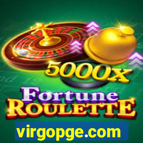 virgopge.com