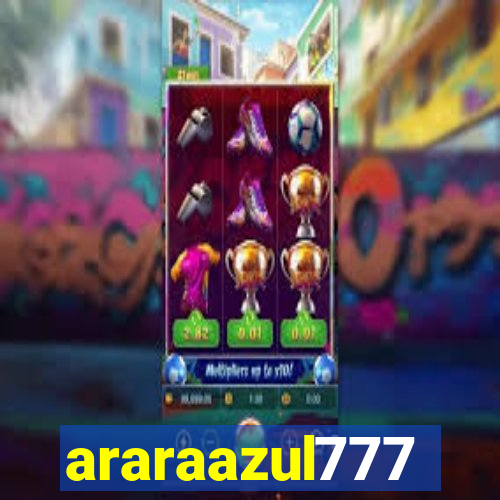 araraazul777