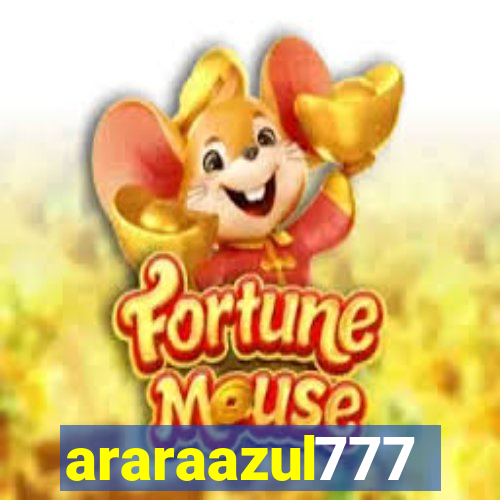 araraazul777